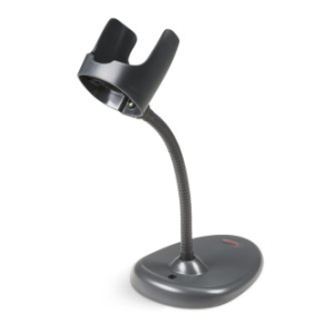 Grey Stand 33cm (13") - Flexible Rod - Weighted Base - Granit Cup