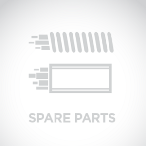 Spare Parts Replacement End Cap - Granit 1911i, 1981i