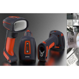 Granit 1920i SER Kit: 1D/2D, DPM, red scanner and RS232 Industrial Grade cable