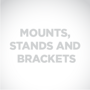 Stand: wall mount/ desk mount for Orbit series