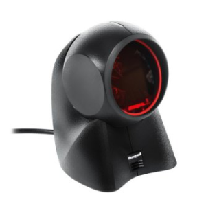 Scanner 7190g, 1D, PDF, 2D, Black, RS232/USB/KBW/IBM