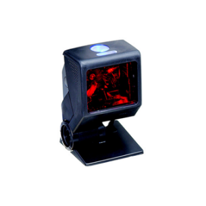 Stratos Scanner-only: weighted base, RS232, Installation & User's Guide
