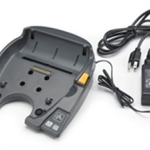 Base de carga / transmisor Zebra, ethernet compatible con: QLn420, ZQ630
