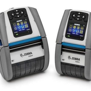 Impresora Zebra ZQ620 Healthcare Térmica Directa (203dpi) BT, WLAN, LTS, Disp., EPL, ZPL, ZPLII, CPCL
