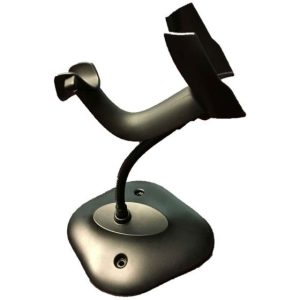Soporte Intellistand universal flexible compatible con LS2208, LI2208, LS4208, DS4208, DS4308, DS2208, DS8108