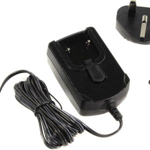 Fuente de alimentación Zebra compatible DS8178, MP7000