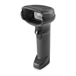 Zebra DS8178 PowerCap, BT, 2D, SR, negro