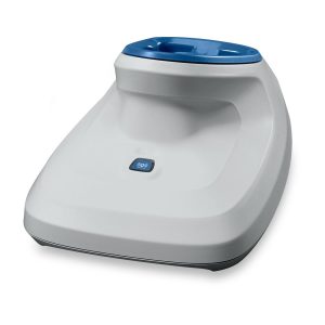 Base de carga / transmisor, modo de presentación, atención sanitaria, FIPS, color: blanco, compatible con: DS8178-HC