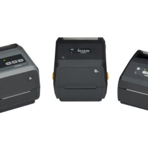 Impresora Zebra ZD421d, 12 puntos/mm (300 ppp), RTC, USB, USB Host, BT (BLE)