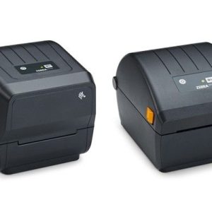 Impresora Zebra ZD220t, 8 puntos/mm (203 ppp), EPLII, ZPLII, USB