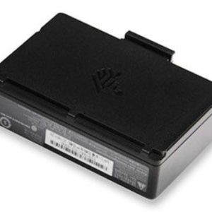 Batería de repuesto Zebra, extendida, 4900 mAh, se adapta a: ZQ51, ZQ52, ZQ61, ZQ62
