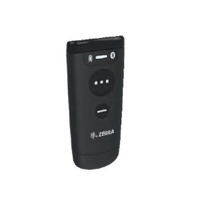 Lector Zebra CS6080, BT, 2D, BT (5.0), kit (USB), negro