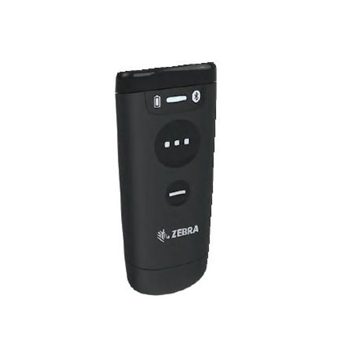 Lector Zebra CS6080, BT, 2D, BT (5.0), negro