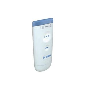 Lector Zebra CS6080-HC, BT, 2D, BT (5.0), FIPS, blanco