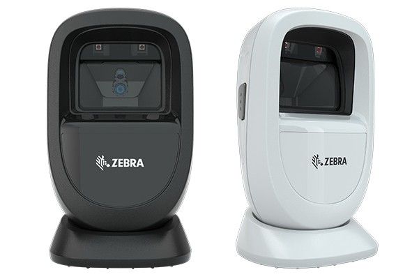 Lector Zebra DS9308, 2D, SR, multi-IF, blanco