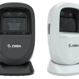 Lector Zebra DS9308, 2D, SR, multi-IF, negro