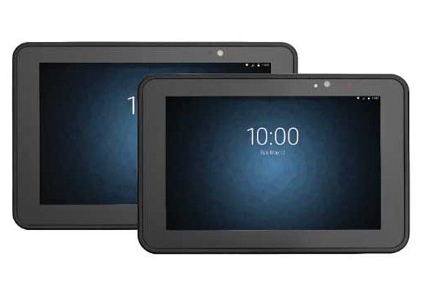 Tableta Zebra ET51, USB, BT, Wi-Fi, NFC, 10 IoT Enterprise
