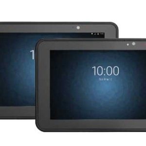 Tableta Zebra ET51 Kit 2, 2D, SE4710, USB, BT, Wi-Fi, NFC, Android, kit (USB)