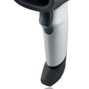 Lector Zebra LI2208, 1D, multi-IF, negro
