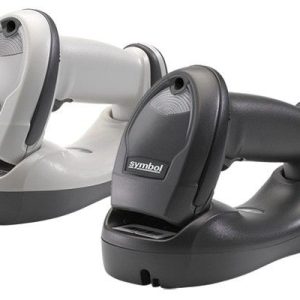 Lector Zebra LI4278, BT, 1D, blanco