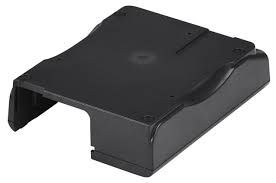 Base de la batería, pedir por separado: batería, compatible con: ZD420t, ZD420c, ZD620t