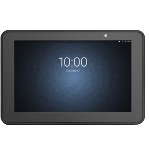 Tablet Zebra ET55, USB, BT, Wi-Fi, 4G, NFC, Android, GMS