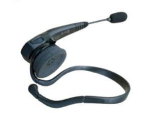 Auriculares Zebra HS3100 apto para: dispositivos Android.