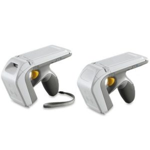Lector/escritor Zebra RFD8500, RFID (UHF), Bluetooth