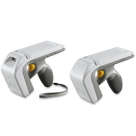 Lector/escritor Zebra RFD8500, RFID (UHF), Bluetooth