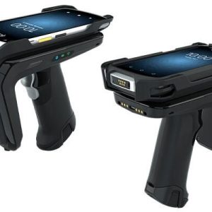 Lector/escritor Zebra RFD40, RFID (UHF)
