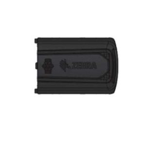 Eliminador de batería Zebra apto para: QLn420, ZQ630