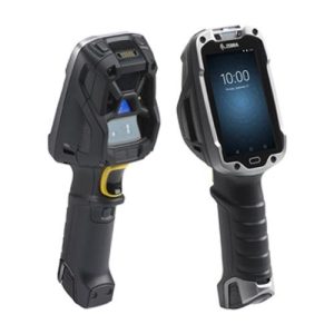 Terminal Zebra TC8300, 2D, ER, BT, Wi-Fi, Android