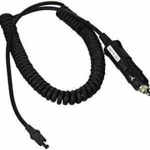 Fuente de alimentación para vehículos Zebra, CLA se adapta a: Base del vehículo TC7X