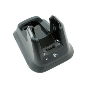 Estación de carga/comunicación Zebra, USB apto para: MC3300, MC3300x