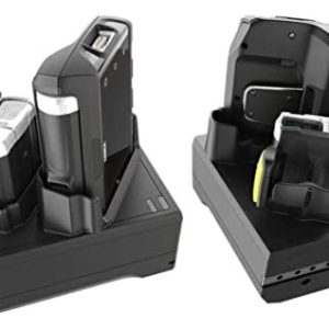 Base Zebra Share, USB apto para: WT6000, RS6000