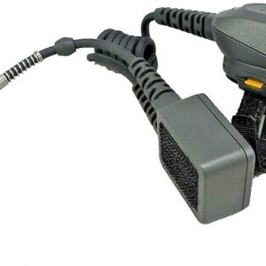 Escáner de mano Zebra RS5000, cable largo, 2D, kit