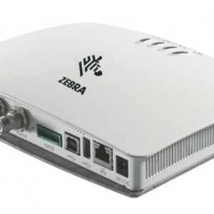 Lector RFID Zebra FX7500, USB, Ethernet, 2 puertos de antena