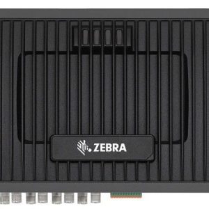 Lector RFID Zebra FX9600, USB, RS-232, Ethernet, 8 puertos de antena