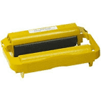 Zebra, cinta de transferencia térmica, cera/resina, 110mm apto para: Zebra ZD420