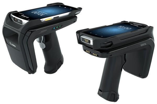 Lector/escritor Zebra RFD40, RFID (UHF)