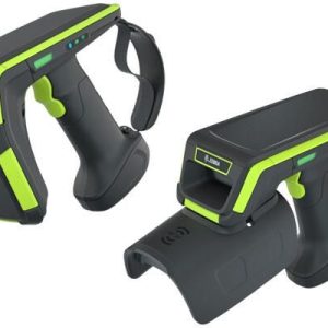 Lector/Escritor Zebra RFD90, RFID (UHF)