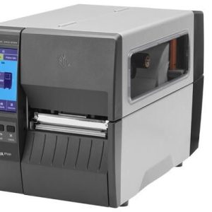 Impresora Zebra ZT231, 12 puntos/mm (300 ppp), cortadora, pantalla, EPL, ZPL, ZPLII, USB, USB Host, RS232, BT (BLE), Ethernet