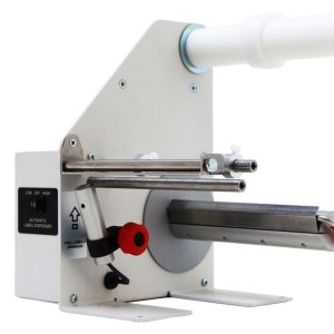 Dispensador Labelmate LD-200-U-SS