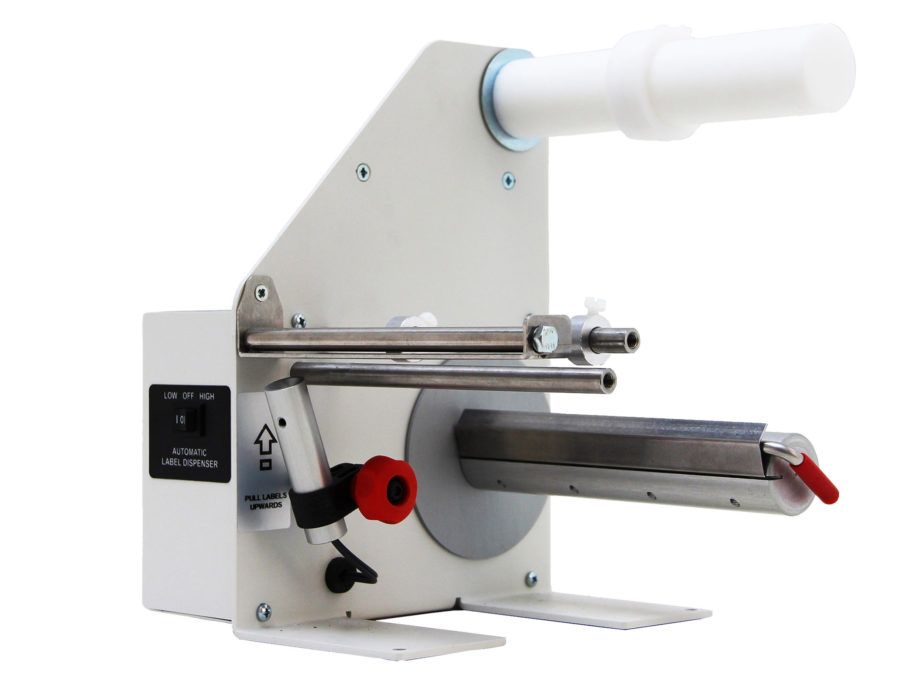 Dispensador Labelmate LD-200-U-SS