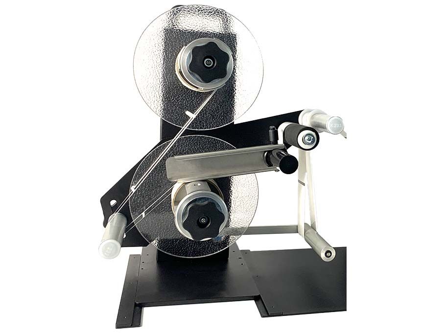 Rebobinador Labelmate TWIN-MATRIX R/L