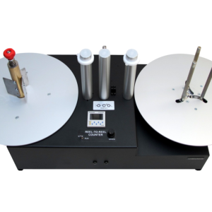 Contador de etiquetas Labelmate RRC-330-U-STANDARD
