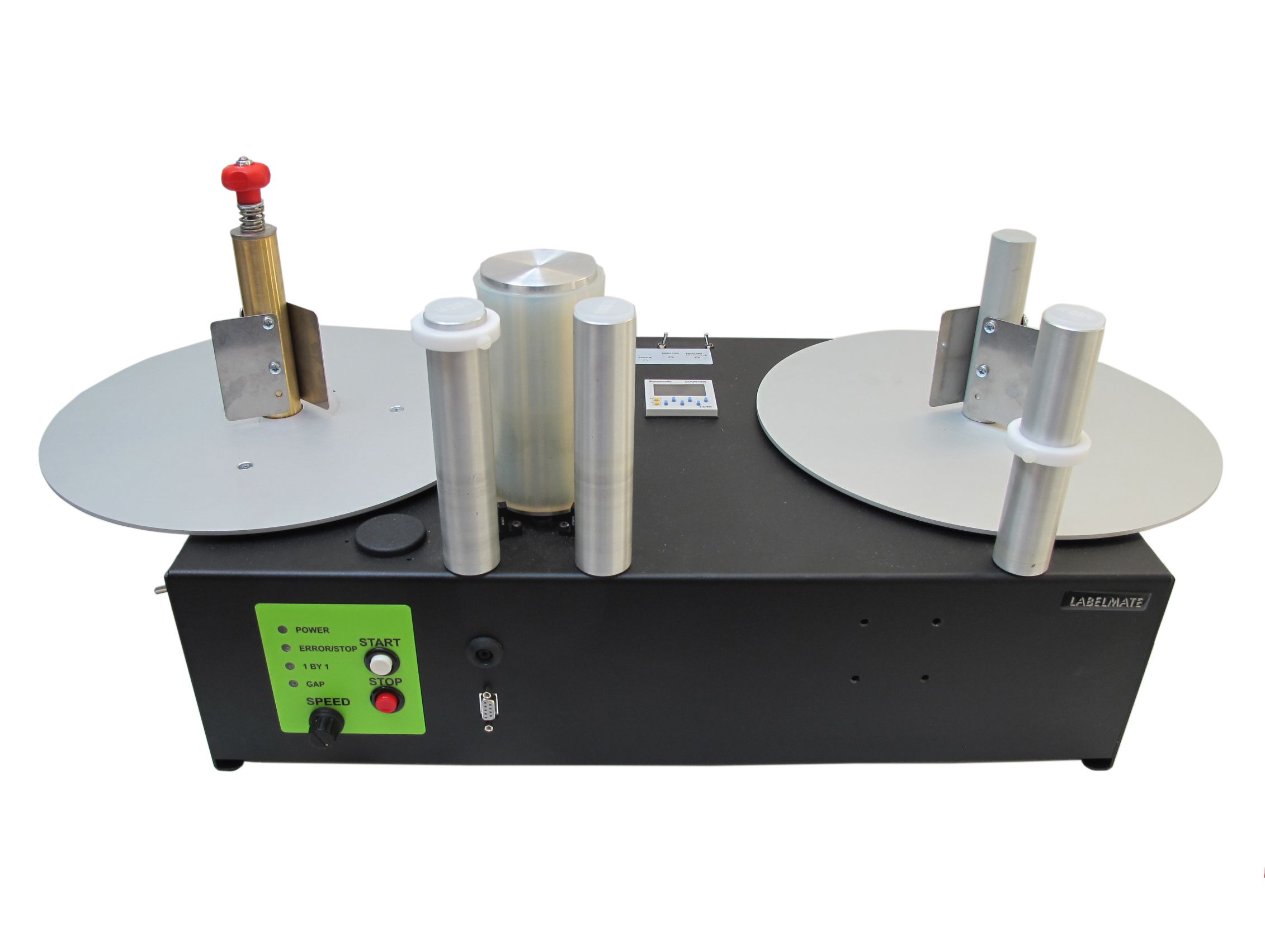 Mecanismo de impresión de etiquetas Labelmate PM-300-U-HS