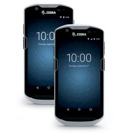 Terminal Zebra TC52ax-HC, Beacon Battery, 2D, BT, Wi-Fi, NFC, GMS, Android
