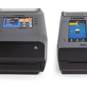 Impresora Zebra ZD611T RFID, 12 puntos/mm (300 ppp), disp. (color), RFID, EPLII, ZPLII, USB, BT, Ethernet, Wi-Fi
