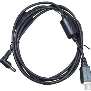 Cable de CC Zebra ET4X